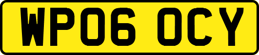 WP06OCY