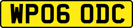 WP06ODC
