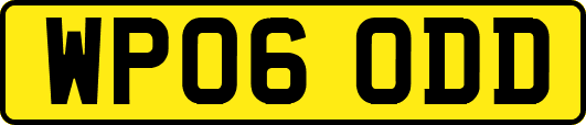 WP06ODD