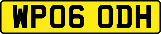 WP06ODH