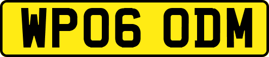 WP06ODM