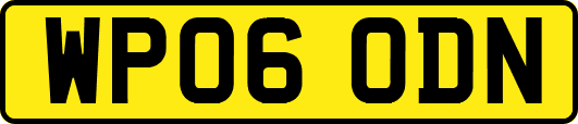 WP06ODN