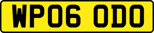 WP06ODO