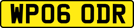 WP06ODR