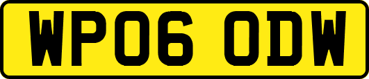 WP06ODW