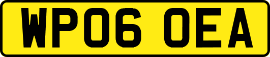 WP06OEA