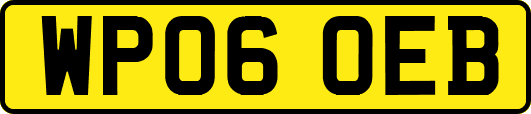 WP06OEB