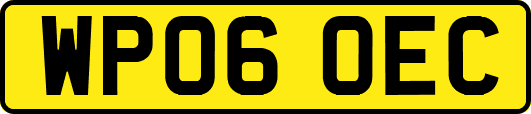 WP06OEC