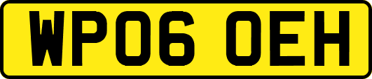 WP06OEH