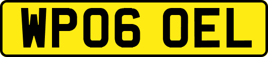 WP06OEL