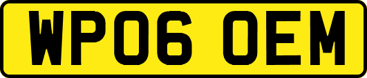WP06OEM