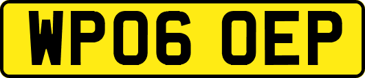 WP06OEP