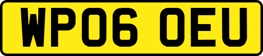 WP06OEU