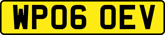 WP06OEV