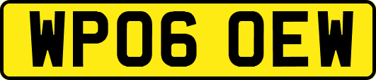 WP06OEW