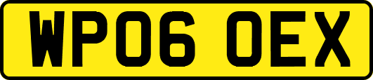 WP06OEX