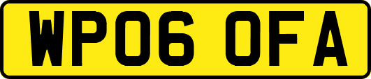 WP06OFA