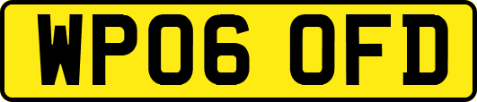 WP06OFD