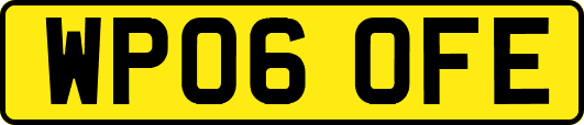 WP06OFE