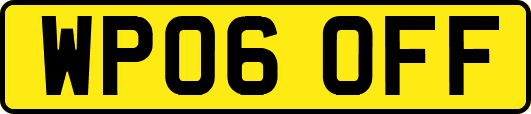 WP06OFF
