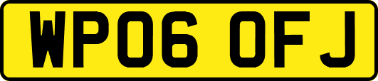 WP06OFJ