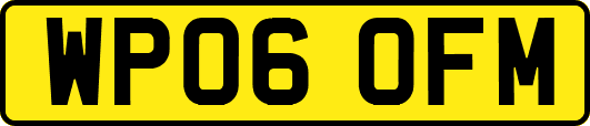 WP06OFM