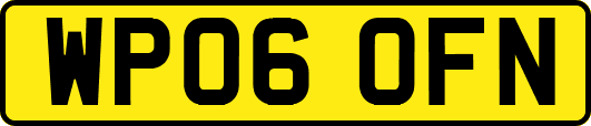 WP06OFN