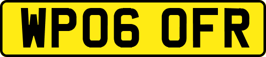 WP06OFR
