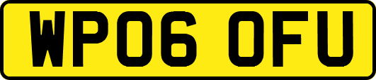 WP06OFU