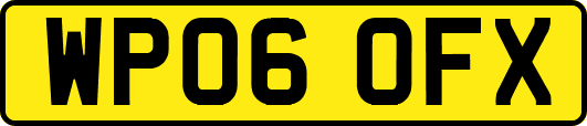 WP06OFX