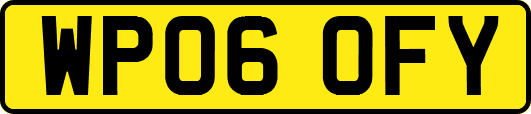 WP06OFY
