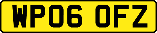 WP06OFZ
