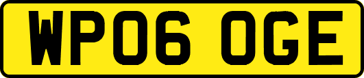 WP06OGE