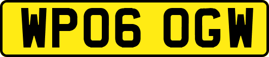 WP06OGW