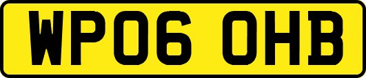 WP06OHB