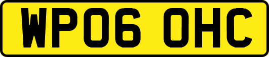 WP06OHC