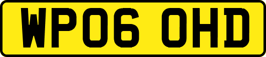 WP06OHD