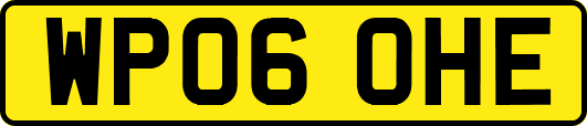 WP06OHE