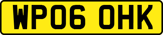 WP06OHK
