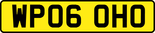 WP06OHO