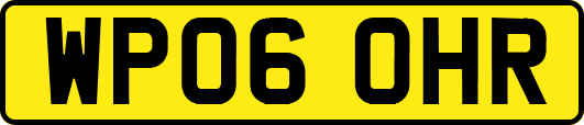 WP06OHR