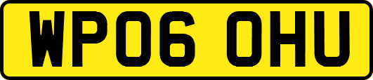 WP06OHU