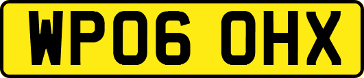 WP06OHX