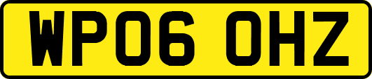 WP06OHZ