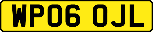 WP06OJL