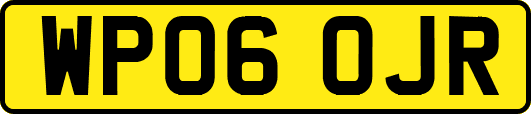 WP06OJR