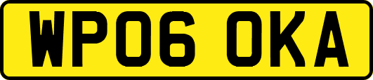 WP06OKA