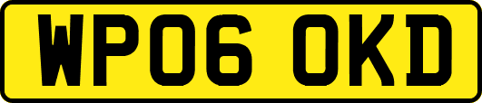 WP06OKD