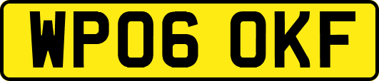 WP06OKF