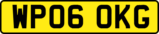 WP06OKG
